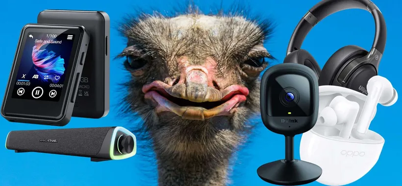 Amazon SFIDA tutti: 20 occasioni tech STRAORDINARIE da 10€ a 30€