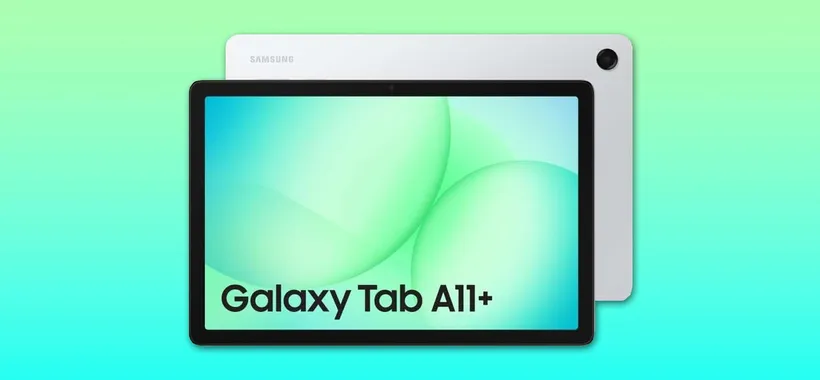 Samsung Galaxy Tab A11+ è il tablet completo che cercavi: è scontatissimo su Amazon