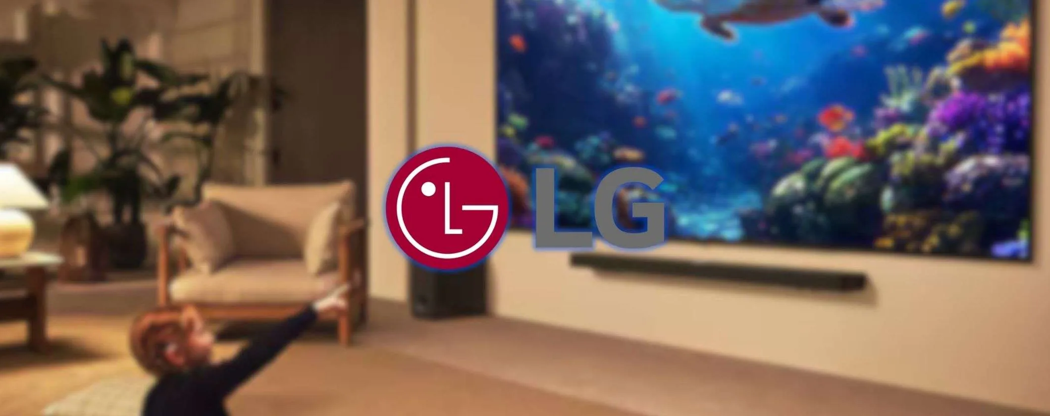 Smart TV LG in offerta su eBay a partire da 179€