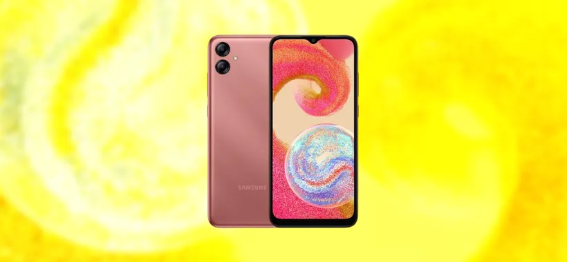 Samsung Galaxy M05 è il nuovo smartphone low budget in arrivo