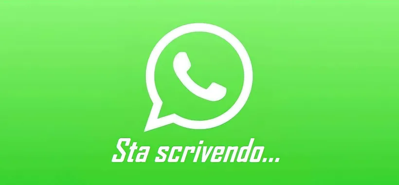 WhatsApp, dimenticate la dicitura "Sta scrivendo": c'è una novità