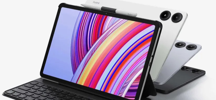 Redmi Pad Pro in offerta a meno di 220€ è il tablet da prendere ADESSO