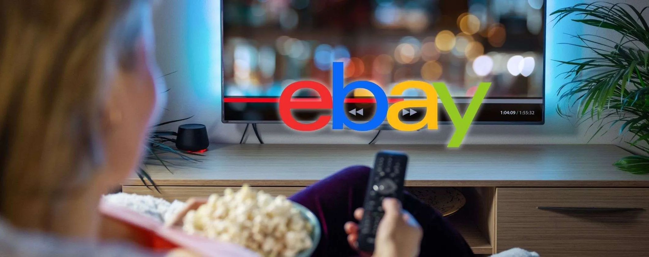 6 Smart TV sotto i 300€ in offerta su eBay