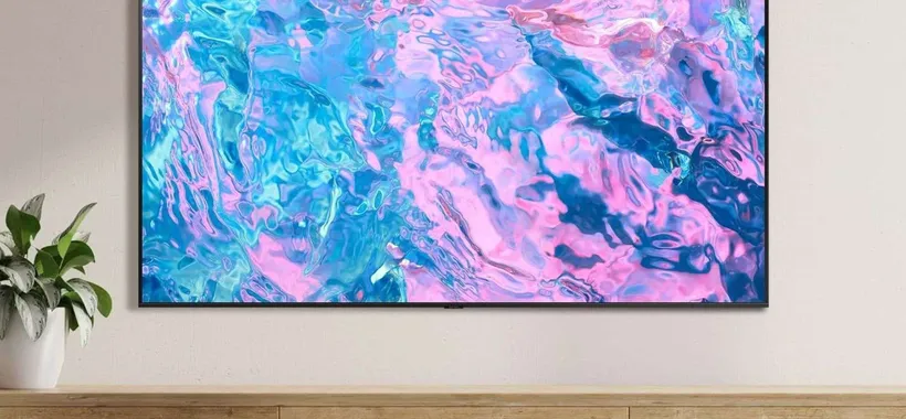 Questa Smart TV 4K di Samsung da 55 pollici costa 399€ su Amazon: è IMPERDIBILE (-43%=