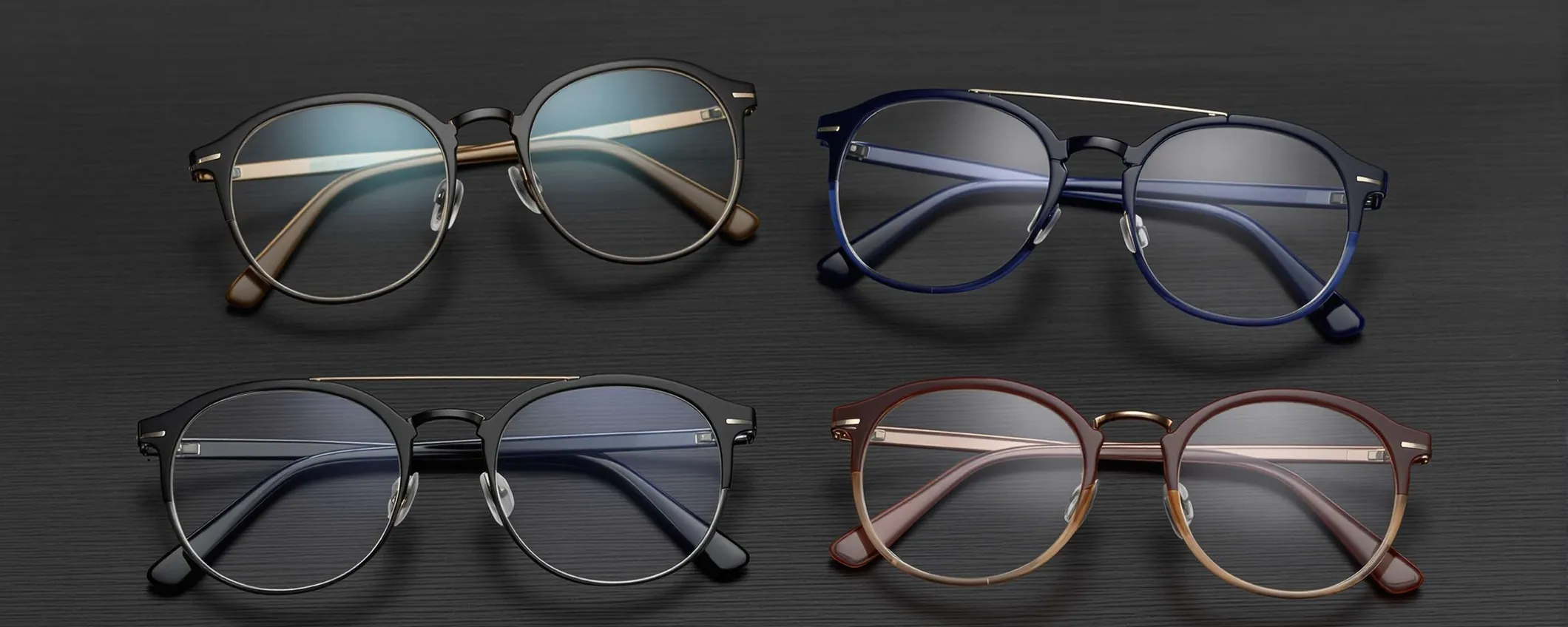 Apple accelera sugli occhiali smart: 4 design in test e arrivo nel 2027
