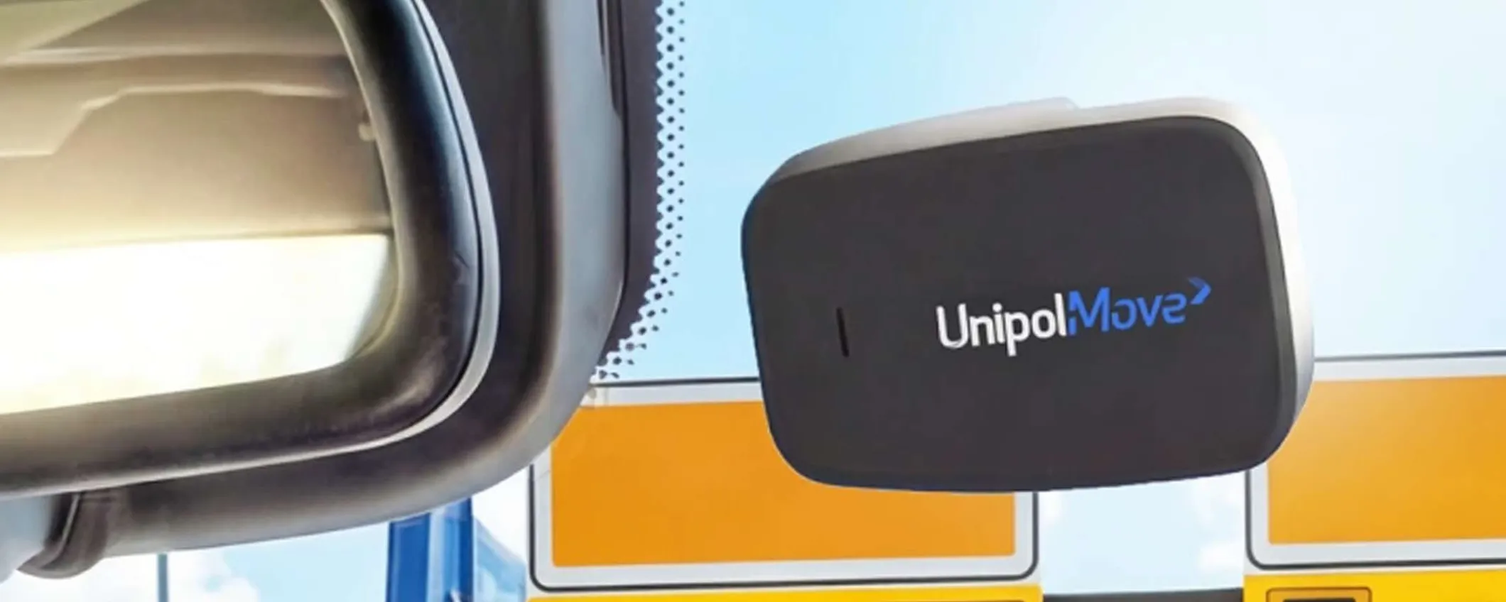 UnipolMove ti salva l'estate: canone GRATIS per due dispositivi