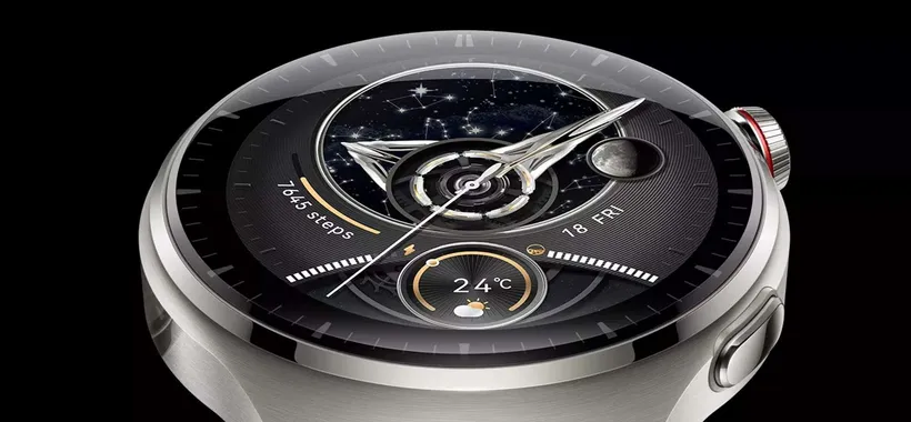 Huawei Watch 4 Pro, scatta l'ora degli sconti: il migliore, al miglior prezzo