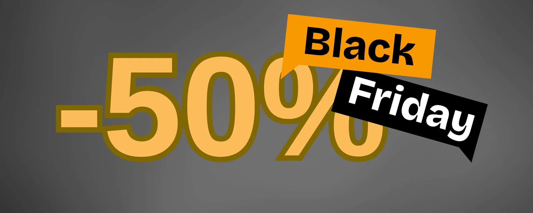 Su Amazon è già Black Friday: 10 occasioni a METÀ PREZZO a partire da 4,99€