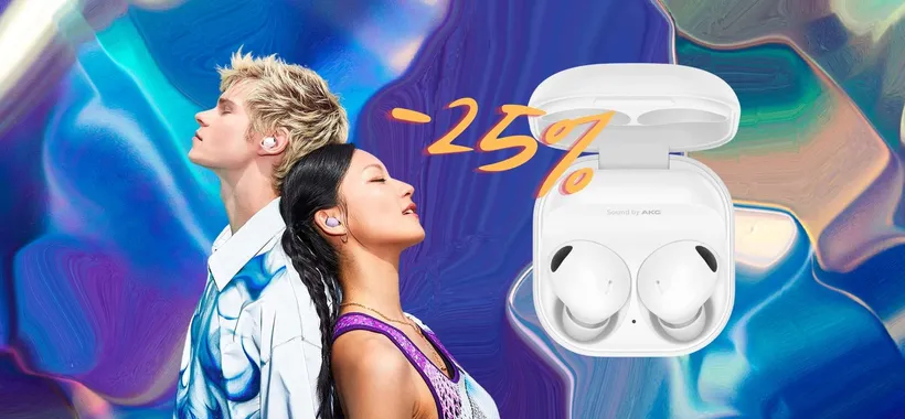 Samsung Galaxy Buds2 Pro: auricolari true wireless a prezzo HOT (-25%)