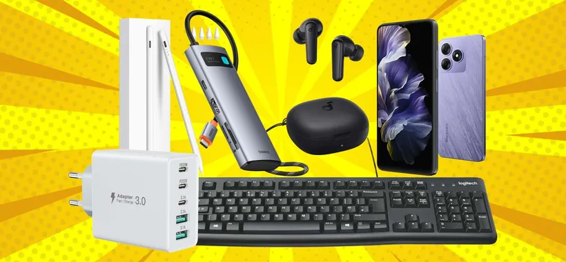 Amazon Tech a PREZZI da CAPOGIRO: 6 offerte imperdibili