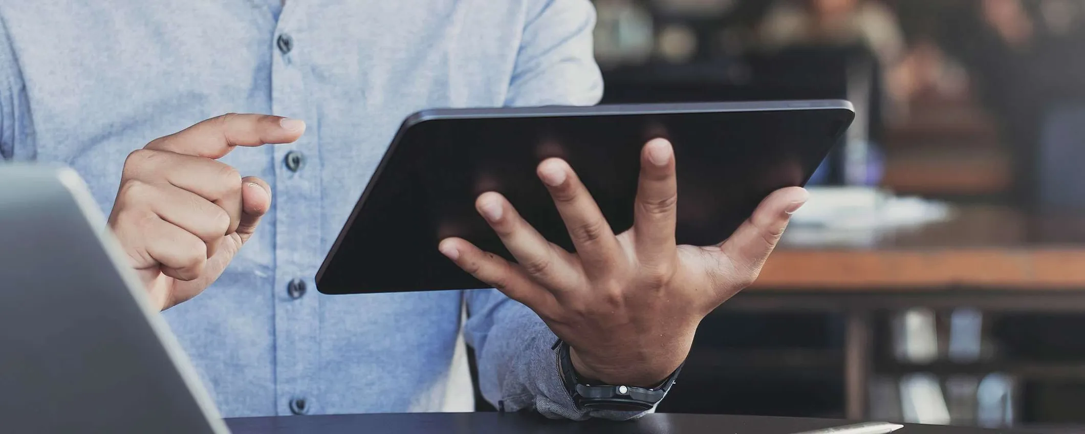 OnePlus pensa a un tablet con il processore di un flagship e una super batteria
