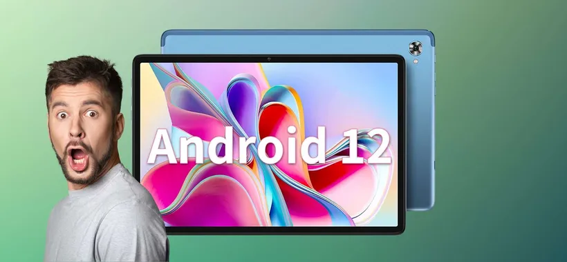 100€ per un tablet che fa FURORE: non sbagli l'acquisto con Teclast