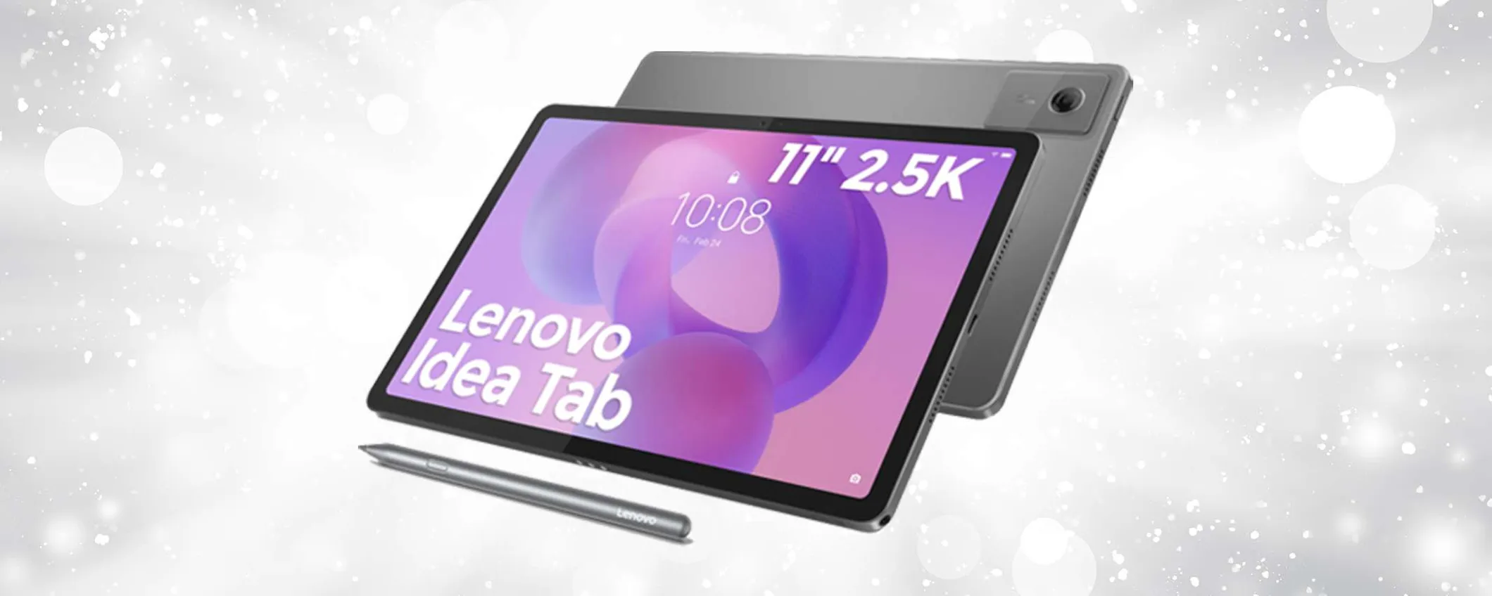 Lenovo Idea Tab 11