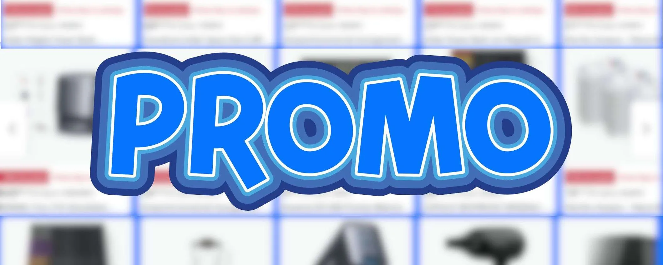 Offerte Prime Day in anticipo 30 giugno: occasioni MOZZAFIATO da 9,48€