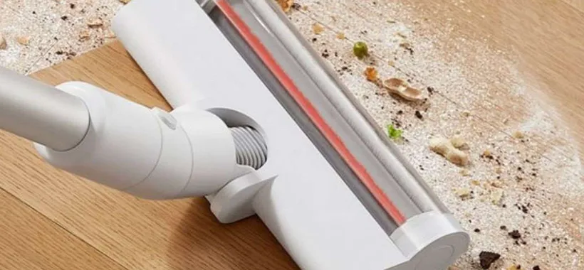 Xiaomi, aspirato perfetto: 56€, sconto BOMBA eBay