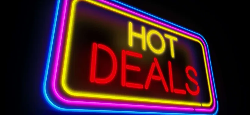 Amazon Prime Day, si scaldano i motori: 15 offerte SHOCK (da 15€ a 30€)