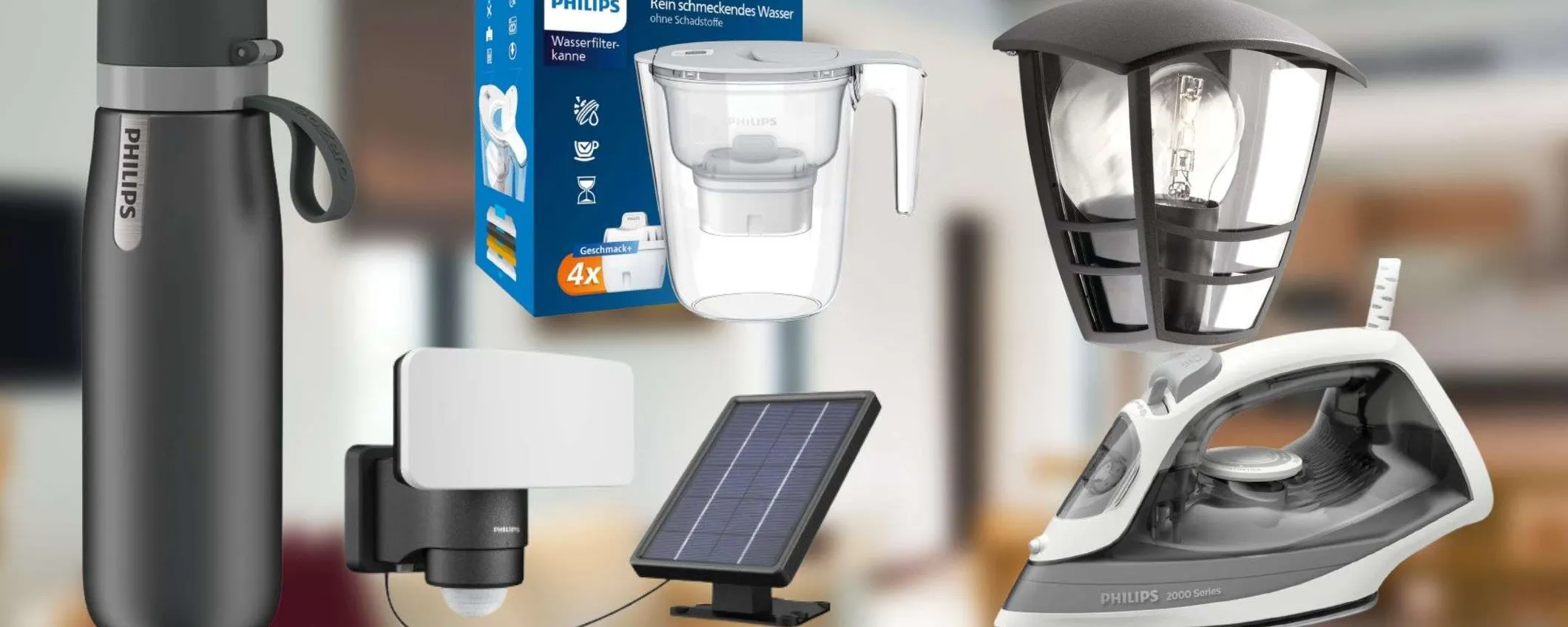Philips da 14,99€ su Amazon: 20 OCCASIONISSIME del weekend