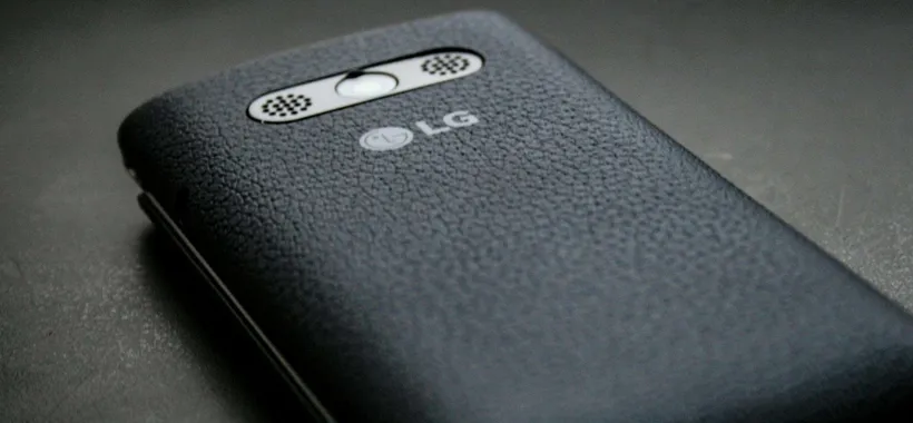 LG: dalla divisione TV per salvare gli smartphone