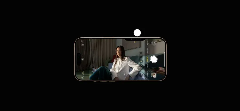 Il tasto Controllo fotocamera dell'iPhone 16 è già stato copiato