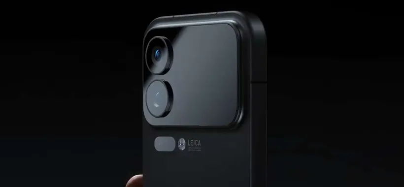 Xiaomi 17 Pro Max: ecco le prime immagini del mini display sul retro