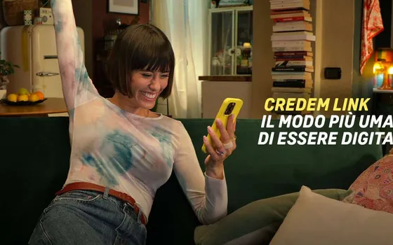 Credem Link: canone zero e interessi al 4% per il nuovo conto