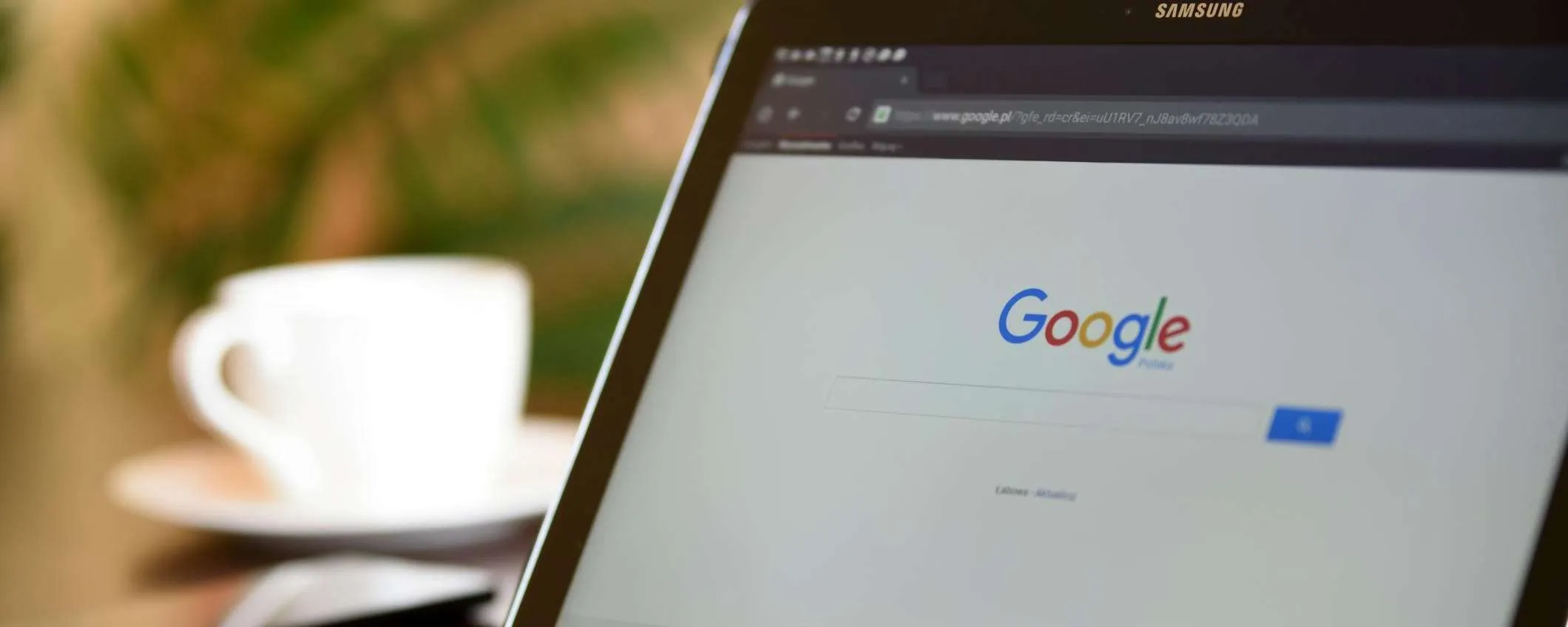 Come recuperare un account Google