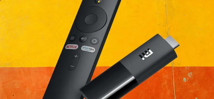Xiaomi Mi TV Stick in offertona: 33€ e la TV è subito SMART
