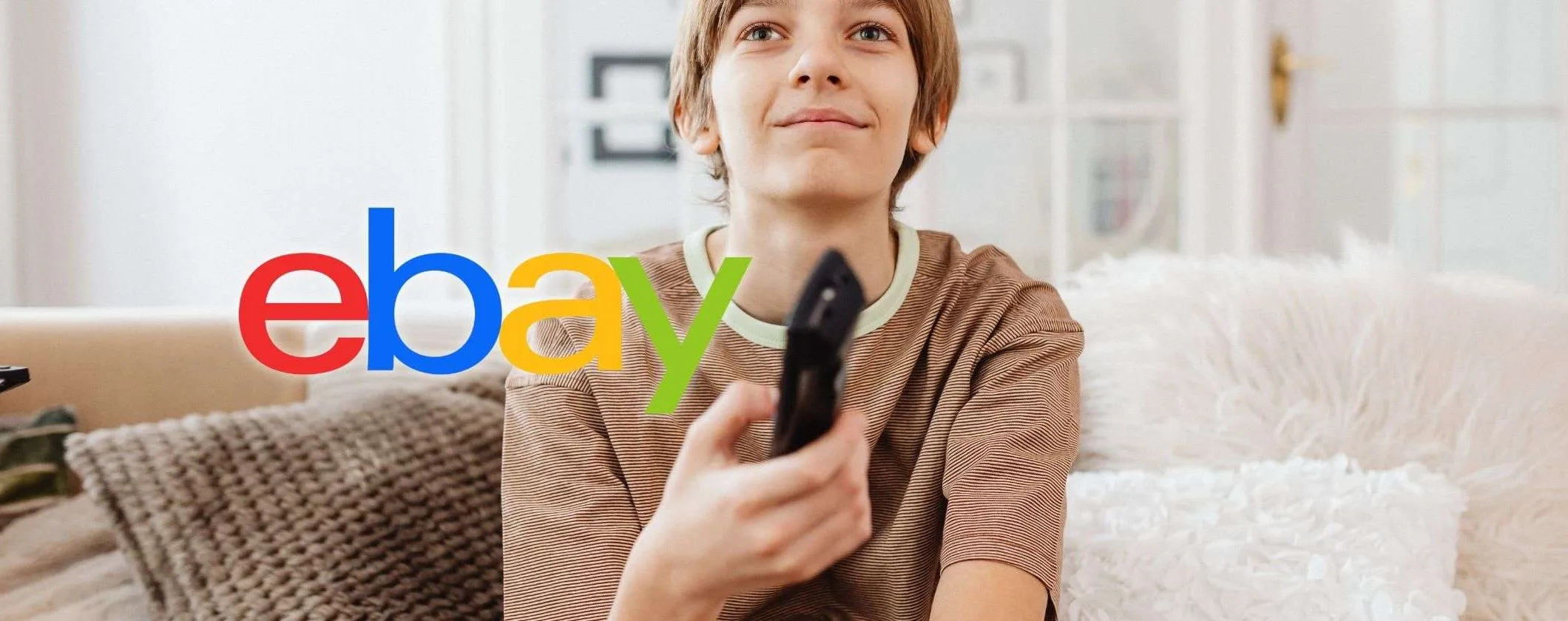 Decoder e Chiavette TV in promo su eBay a prezzi super vantaggiosi