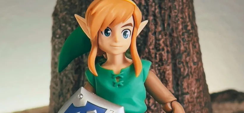 The Legend of Zelda: Twilight Princess arriva su Android grazie a un port non ufficiale