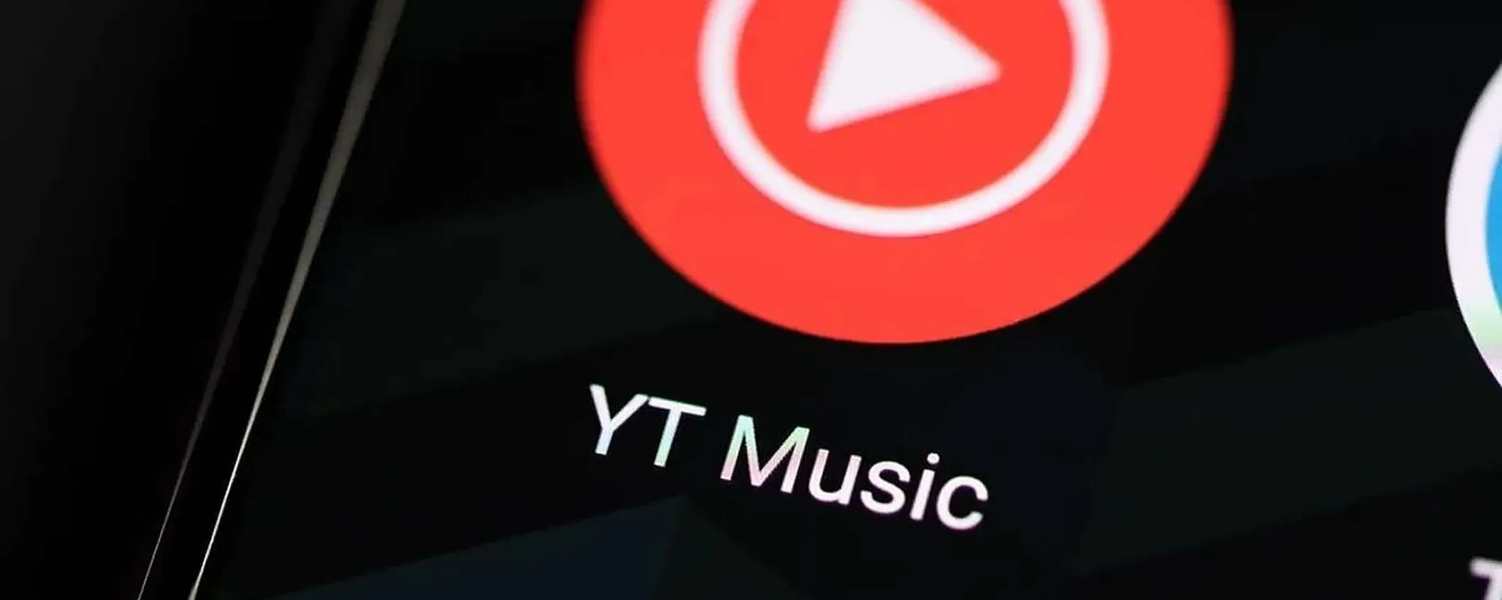 YouTube Music su Android si prepara ad accogliere i podcast