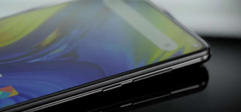 Xiaomi Mi MIX 10 e MIUI 15: teaser ufficiale