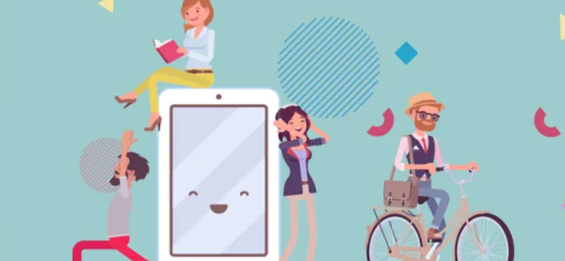 Creami Relax: promo Poste Mobile da 6€ al mese