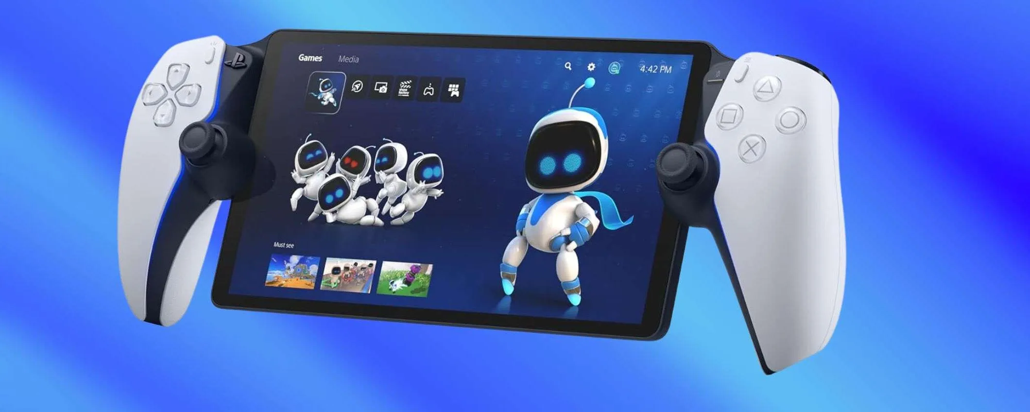 PlayStation Portal tornata DISPONIBILE su Amazon: FAI PRESTO!