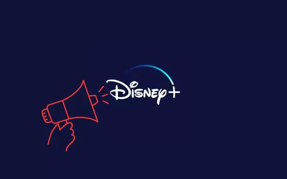 Disney+: in arrivo l'abbonamento con pubblicità, prezzo e data