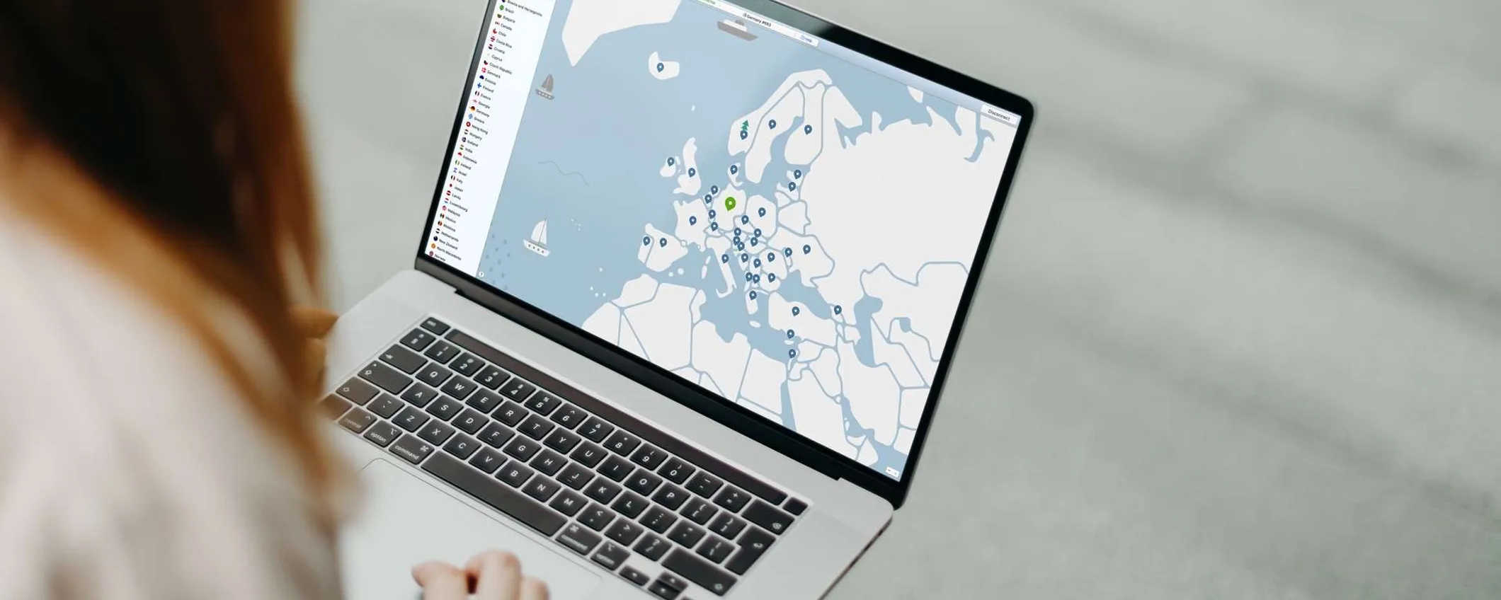 L'offerta di Natale di NordVPN continua: -65% per la VPN