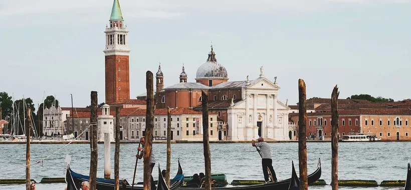 Venezia economica con la promo Trenitalia: 30% di sconto immediato