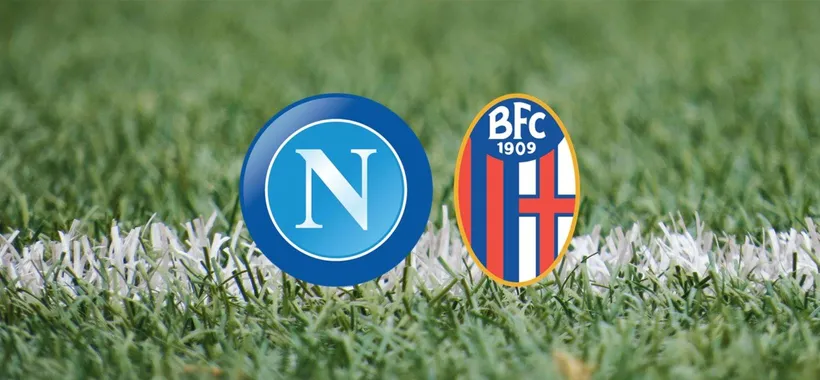 Come vedere Napoli-Bologna in streaming dall'estero