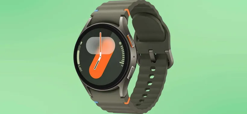 Samsung Galaxy Watch7: smartwatch AI avanzato con doppio sconto