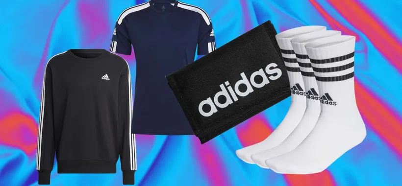 Adidas da 5,30€ su Amazon: occasioni SUPER WOW da svendita di inizio estate