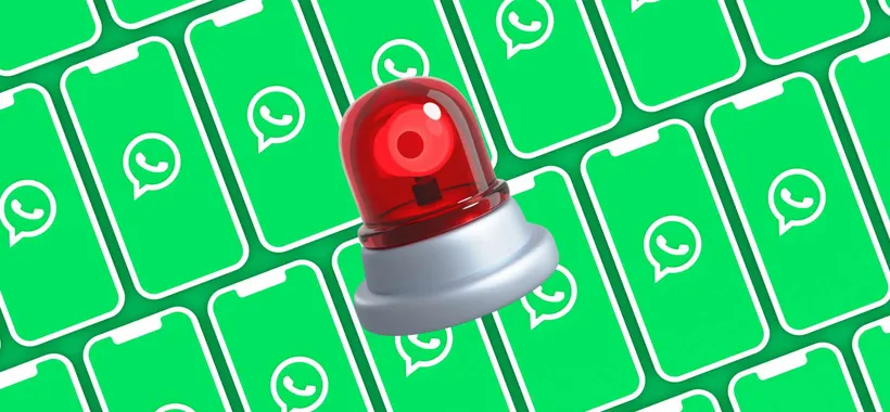 Whatsapp: allarme truffe, l'aumento spaventa gli esperti