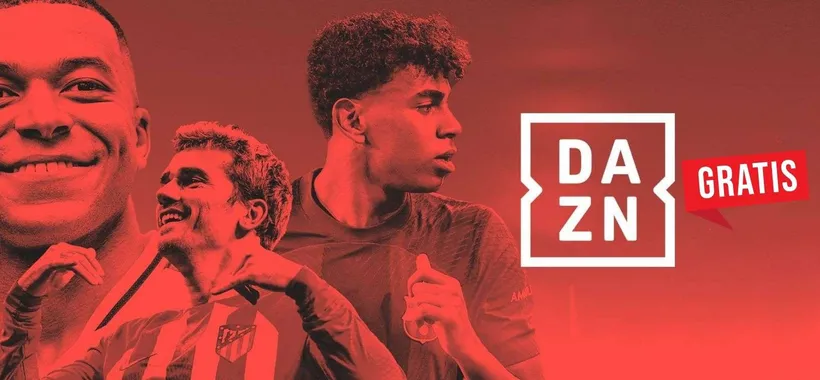 DAZN rompe gli schemi: sport live gratis per tutti fino al 18 aprile