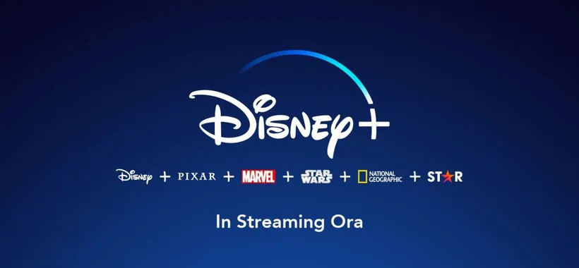Abbonati a Disney+ a un prezzo speciale e ottieni anche un regalo