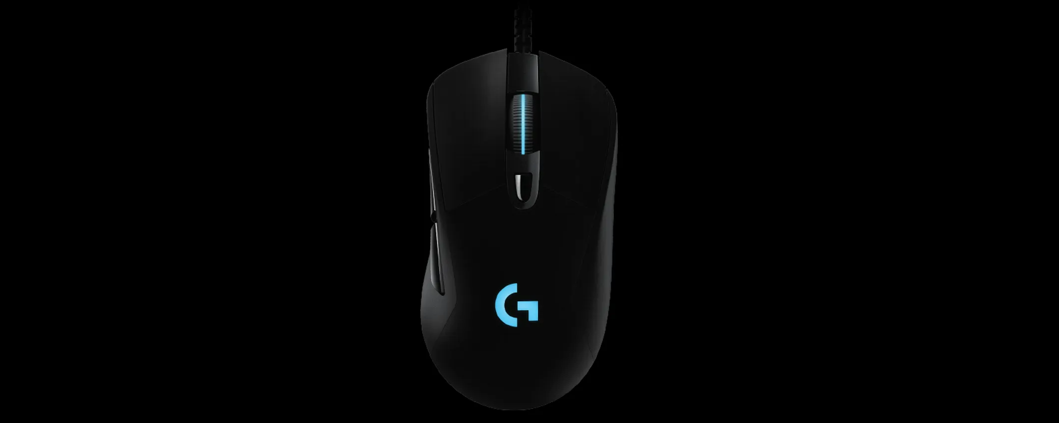 Questo mouse Logitech con sensore HERO 25K è in SUPER OFFERTA su Amazon (-60%)
