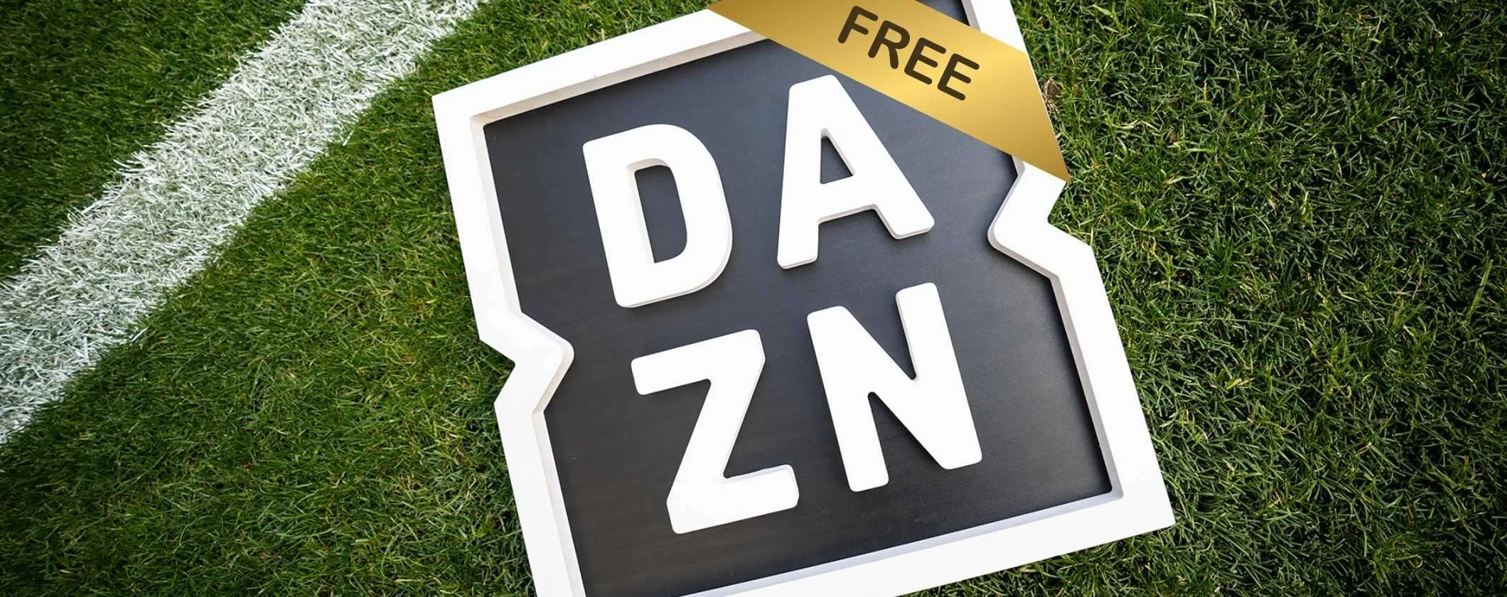Cosa puoi vedere gratis su DAZN fino al 30 marzo