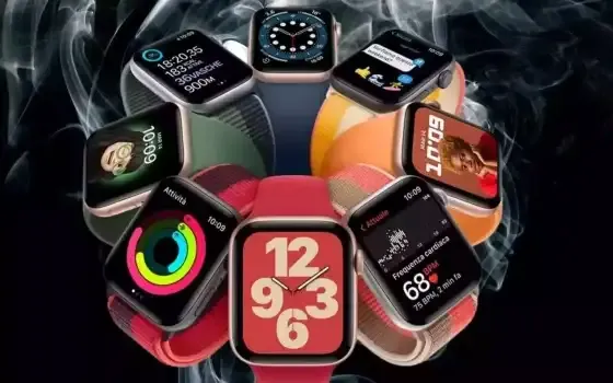 Apple abbassa il prezzo di Apple Watch SE: è il momento di comprarne uno ADESSO