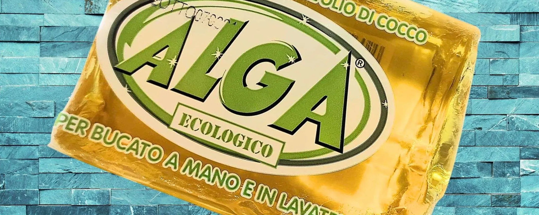 Il sapone Alga CONQUISTA i social: sai che è su Amazon e costa niente?