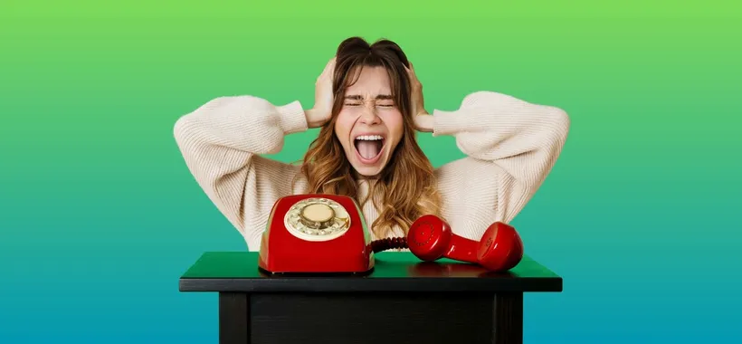 Arriva l'arma definitiva contro le truffe telefoniche