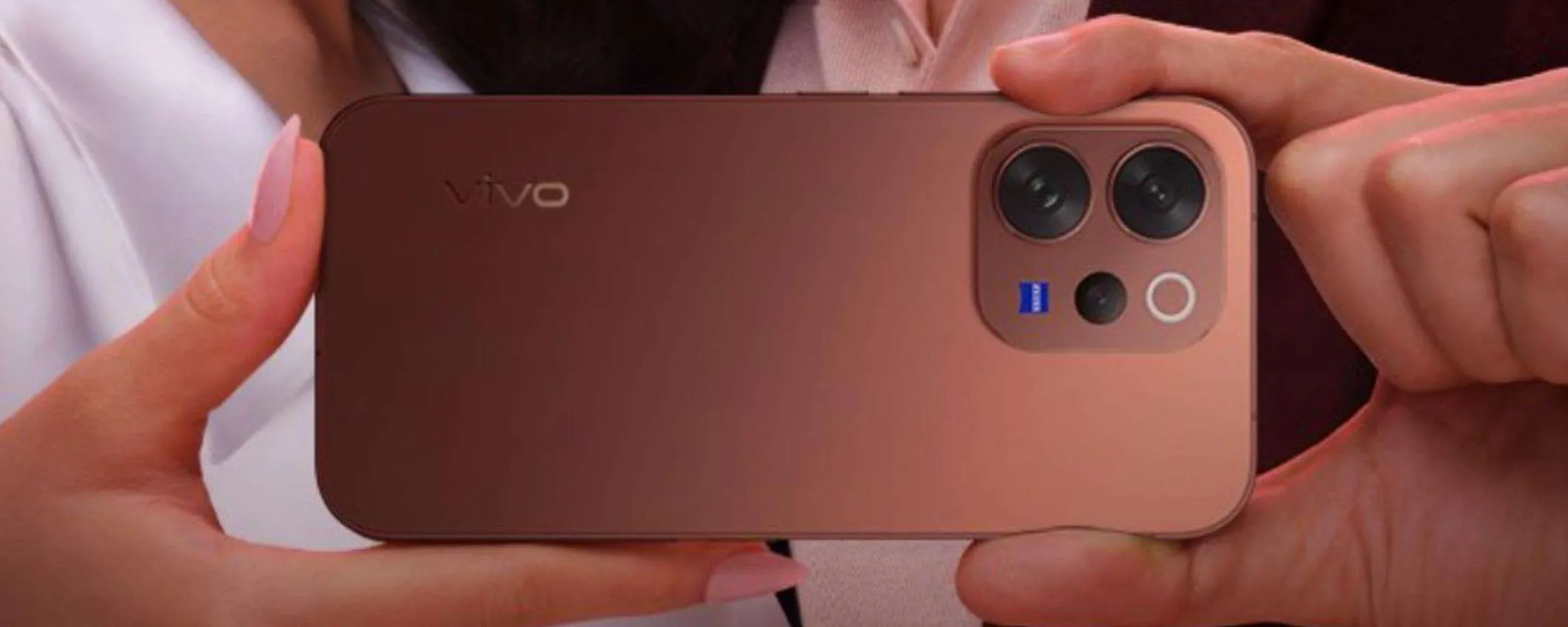 Vivo vuole strafare con uno smartphone dalla batteria folle di 12.000mAh
