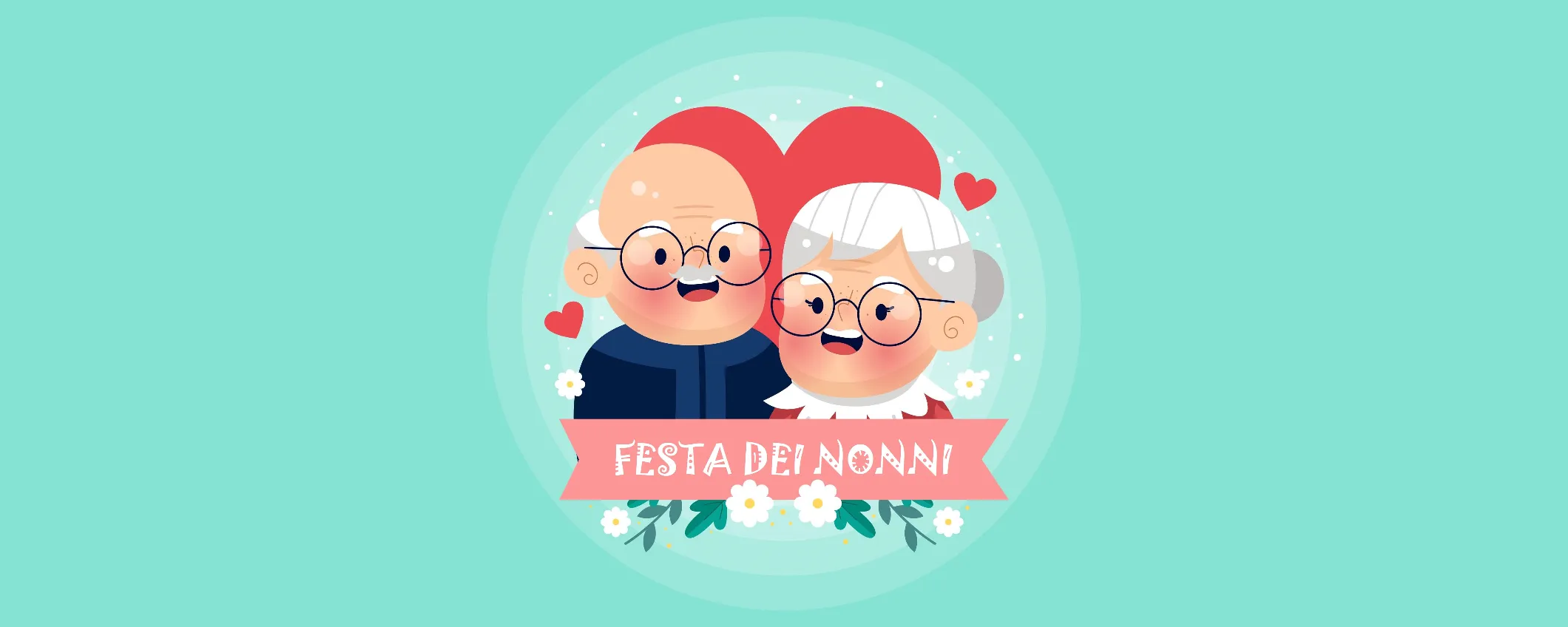 Festa dei nonni 2025: 10 frasi di auguri da inviare su WhatsApp