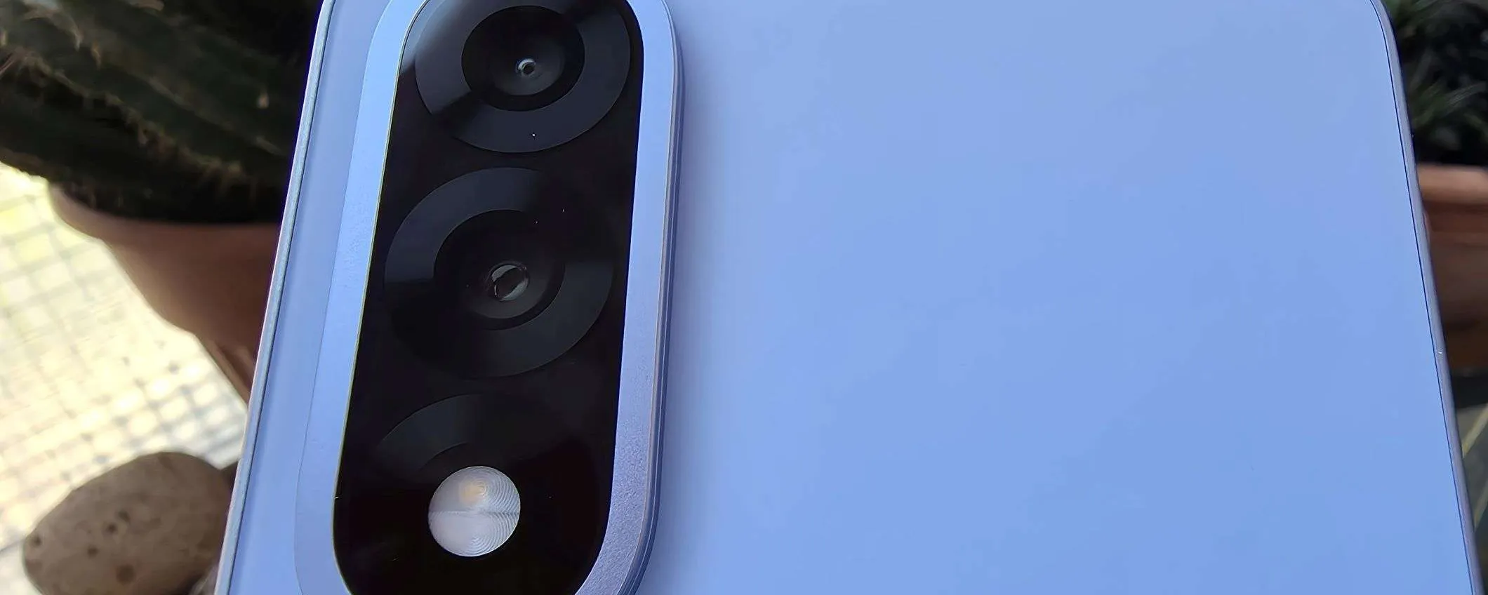 OnePlus Nord 5: prestazioni, design minimal e tanta sostanza (recensione)